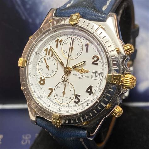 breitling chronomat offerte usato|breitling chronomat price range.